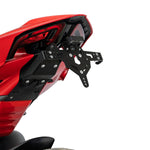 Zieger PRO Tail Unit Type D For Ducati Panigale V4 1100 ABS 2025