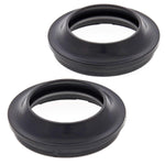 All Balls Fork Dust Seals For Honda ATC250R 1983-1984