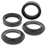 All Balls Fork Oil & Dust Seal Kit For Honda ATC250R LC 1985-1986