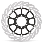 Moto Master Flame Series Brake Disc For BMW M 1000 R ABS 2023-2025 Front Left