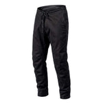 Spada Dash Men's Motorcycle Trousers - Stealth Black