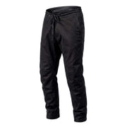 Spada Dash Men's Motorcycle Trousers - Stealth Black