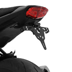 Zieger PRO Tail Unit Type B For Yamaha MT-10 ABS 2022 Rear