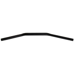 Accossato Aluminium Handlebar For Mv Agusta Brutale 1090 2013 - Black