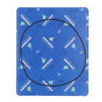 Centauro Clutch Protector Gasket For Yamaha WRF450 2016-2023