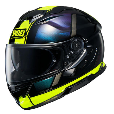 Shoei GT-Air 3 Scenario TC-3 Helmet