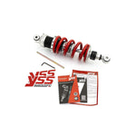 YSS Shock For Suzuki GSX-R 600 2011-2017 Rear - Red