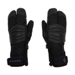 Spada Vulcan CE WP Mitt Gloves Black