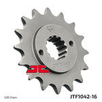 JT Sprocket For Kymco KXR250 2X4 2004-2007 Front 16T