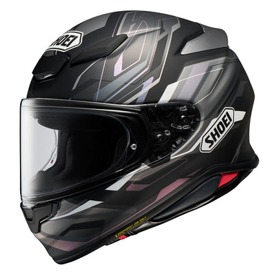 Shoei NXR2 Capriccio TC-5 Helmet