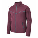 Spada Dash Men's Motorcycle Jacket - Port Red