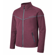 Spada Dash Men's Motorcycle Jacket - Port Red