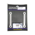 Hyperpro 25mm Lowering Link For Yamaha XTZ 690 2022-2024 - Raw