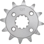Moose Racing Front Sprocket For Honda CRF250F 2023-2025 Front 12T