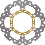 EBC CX Extreme Brake Disc For Yamaha WRF250 2017-2026 Front
