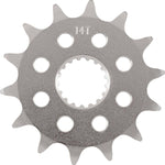Moose Racing Front Sprocket For Suzuki RMZ450 2005-2021 Front 14T