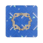 Centauro Cylinder Base Gasket For Derbi GPR 50 Nude 2004-2005