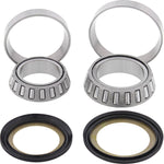 Moose Racing Steering Stem Bearing Kit For Yamaha AG 200 1984-2006