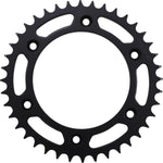 JT Sprocket For Honda CR125 1984-2007 Rear Black 40T