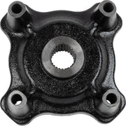 Moose Racing Wheel Hub For Can Am Commander 1000 EFI 2011-2017 Fits Front Or Rear - Black