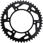 Moose Racing Steel Sprocket For KTM Adventure 640 1999-2006 Rear Black 47T