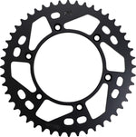 Moose Racing Steel Sprocket For KTM Adventure 640 1999-2006 Rear Black 48T