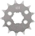 Moose Racing Front Sprocket For Suzuki RM80 1984-2001 Front 13T