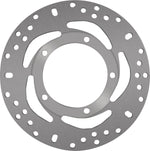EBC MD Series Pro-Lite Brake Disc For Piaggio Beverly 300 I.E. 2011-2020 Rear