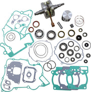 Vertex Engine Rebuild Kit For KTM SX144 2007-2008