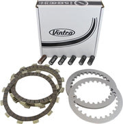 Vintco Clutch Plate Kit For Yamaha YZ250 1974-1975