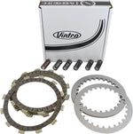 Vintco Clutch Plate Kit For Yamaha YZ250 1974-1975