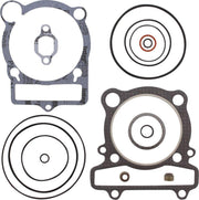 Vertex Top End Gasket Kit For Yamaha YFM350 2004