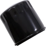 Drag Specialties Spin-On Oil Filter For Harley Davidson RA 1250 2021-2024 - Black