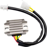 Ricks OE Style Regulator/Rectifier For Suzuki DRZ400 2000-2004