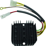Parts Europe Reg / Rectifier For BMW F 650 1993-1999