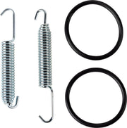 Moose Racing Exhaust Gasket Kit For Yamaha YZ85 2019-2021