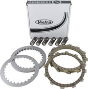 Vintco Clutch Plate Kit For Honda CR500 1990-2001