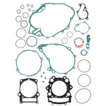Athena Complete Gasket Kit For Yamaha MT-03 660 2006-2009