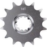 Moose Racing Sprocket For Husaberg FC350 1995-1996 Front 14T