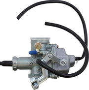 Moose Racing Replacement Carburettor For Polaris Phoenix 200 2X4 2007-2017 - Silver