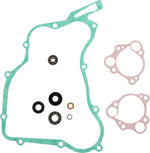 Prox Water Pump Rebuild Kit For Honda CR125 1990-2004