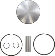 WSM Piston Kit For Sea-doo GS 720 1997-2001 +0.25 mm