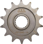 JT Sprocket For Gas Gas EC 250 4T 2011 Front 14T