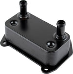 WSM Oil Radiator For Sea-doo GTS 130 2011-2016 - Black