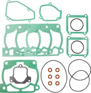 Athena Top End Gasket Kit For Beta RR 250 2013-2026