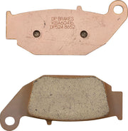 DP Brakes Standard DP Sintered Brake Pads For Honda CB 125 R ABS Rear