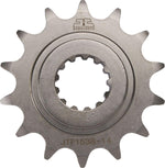 JT Sprocket For Kawasaki Z 750 2004-2012 Front 14T