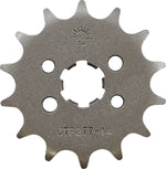 JT Sprocket For Honda CRF125F 2014-2025 Front 14T