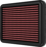 K&N High Flow Air Filter For Ducati Diavel V4 1200 ABS 2023-2026