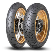 Dunlop Trailmax Meridian Front Tyre 54S 90 90-21"